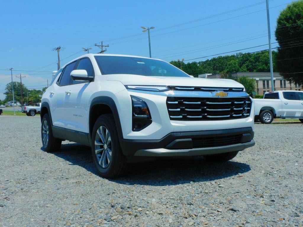 new 2026 Chevrolet Equinox car, priced at $31,235