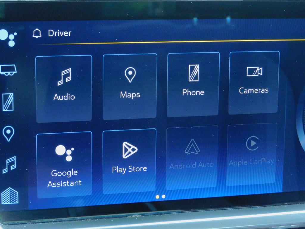 used 2023 Chevrolet Silverado 1500 car, priced at $39,987