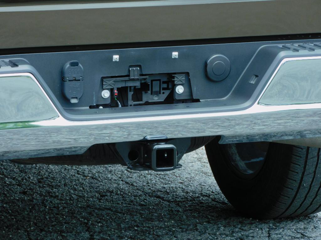 used 2023 Chevrolet Silverado 1500 car, priced at $39,987