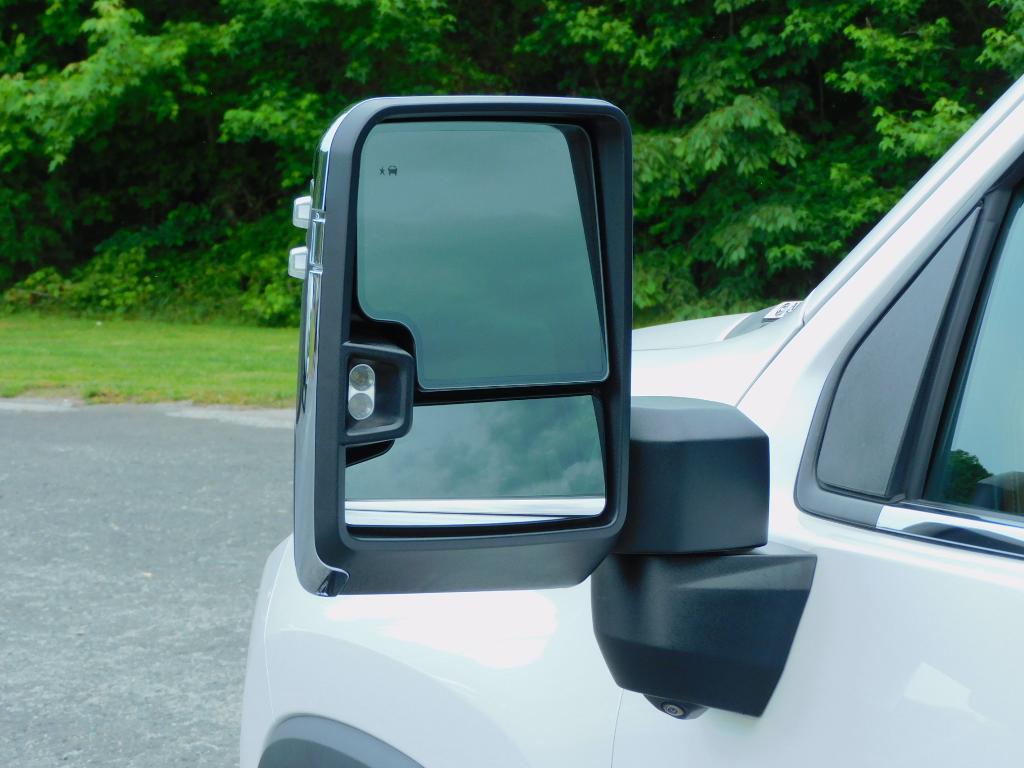 used 2023 Chevrolet Silverado 3500 car, priced at $76,987