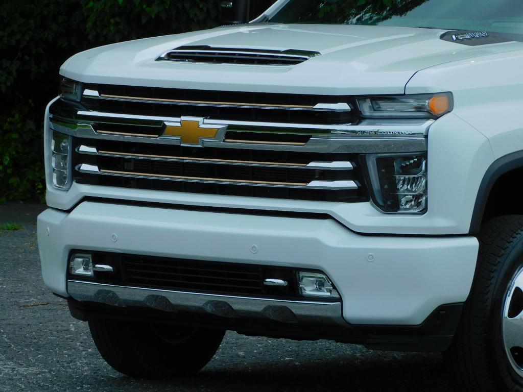 used 2023 Chevrolet Silverado 3500 car, priced at $76,987