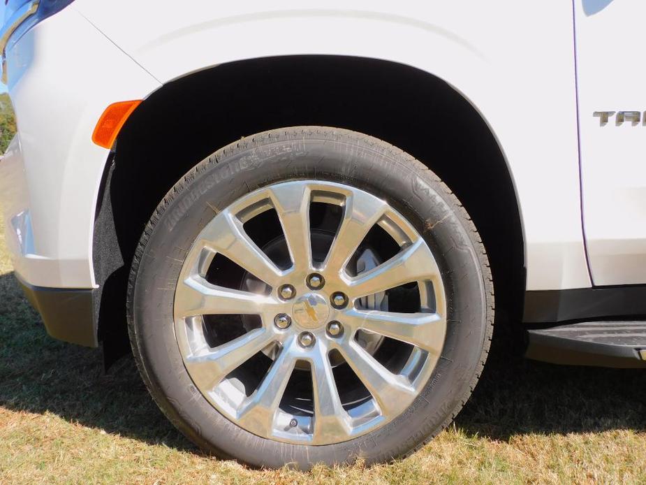 new 2024 Chevrolet Tahoe car, priced at $75,987