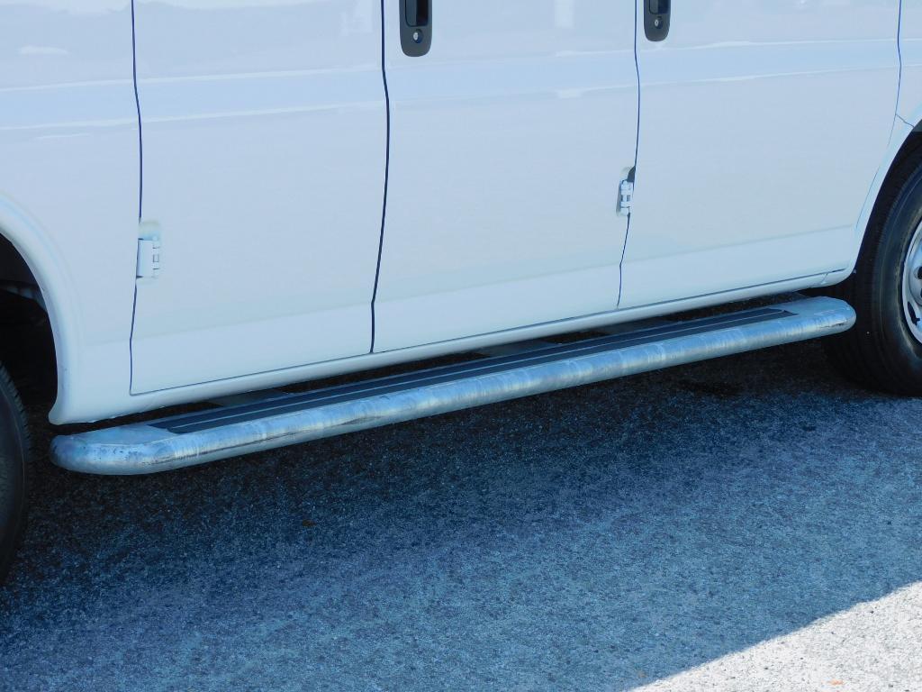 used 2023 Chevrolet Express 2500 car, priced at $28,987