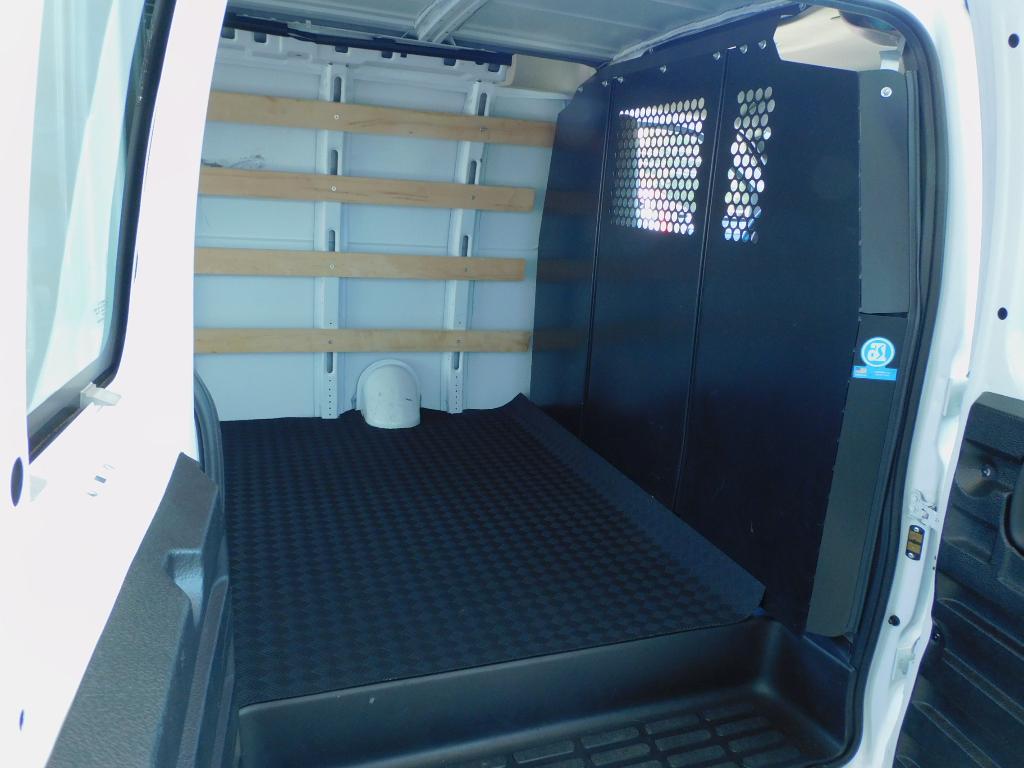 used 2023 Chevrolet Express 2500 car, priced at $28,987