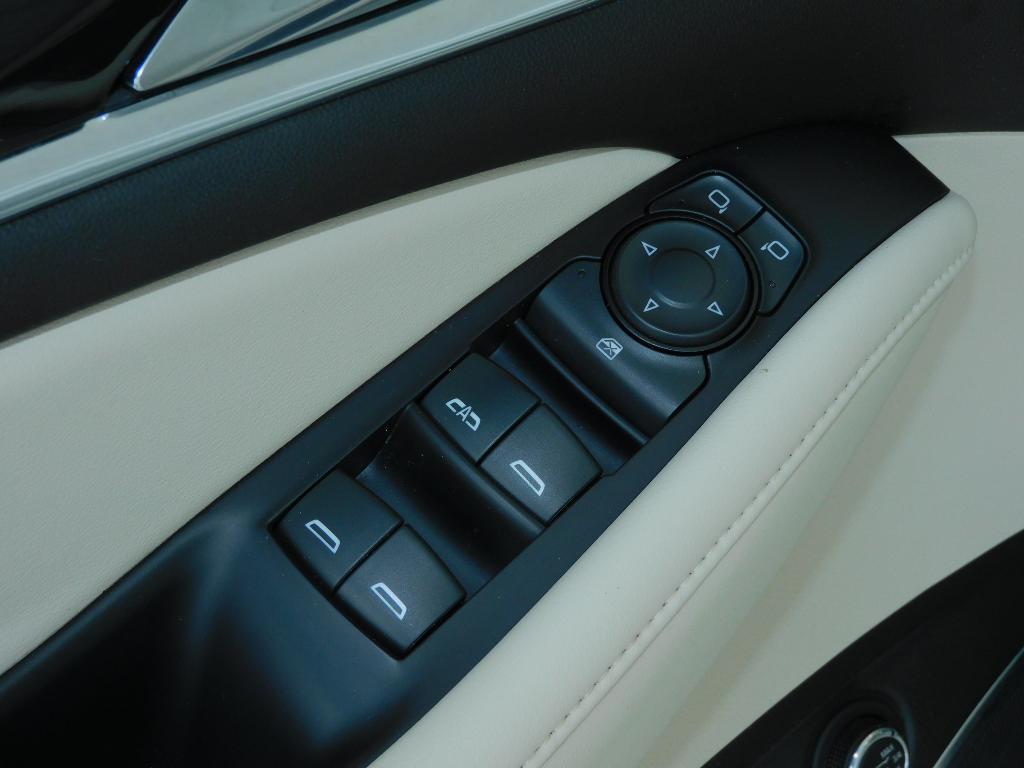 used 2022 Buick Enclave car, priced at $33,987