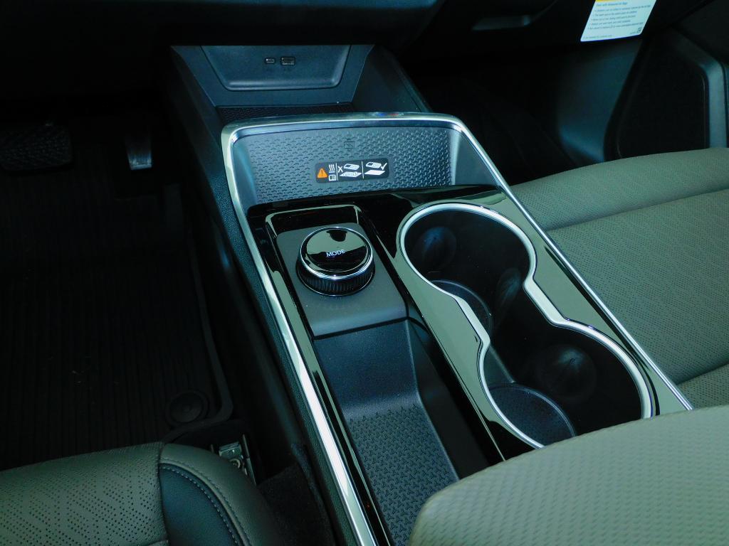 new 2026 Chevrolet Equinox car, priced at $34,280