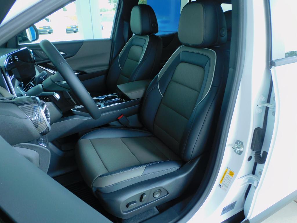 new 2026 Chevrolet Equinox car, priced at $34,280