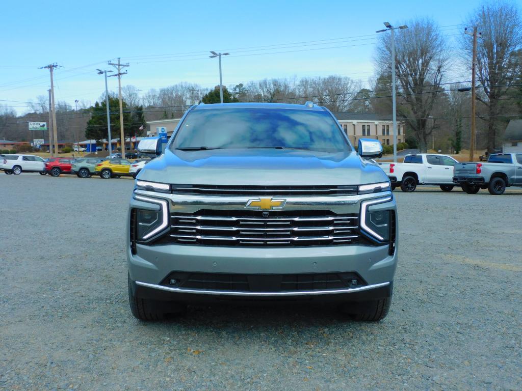 new 2025 Chevrolet Tahoe car, priced at $79,987