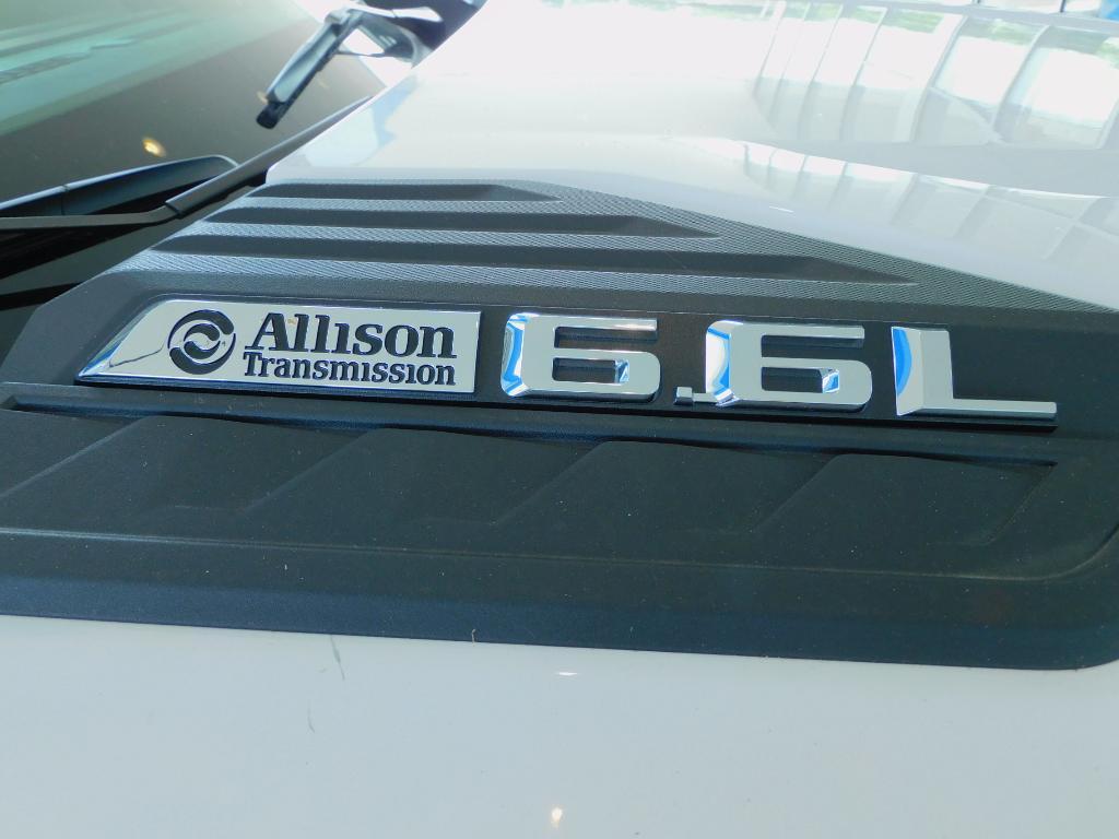 new 2025 Chevrolet Silverado 2500 car, priced at $69,400