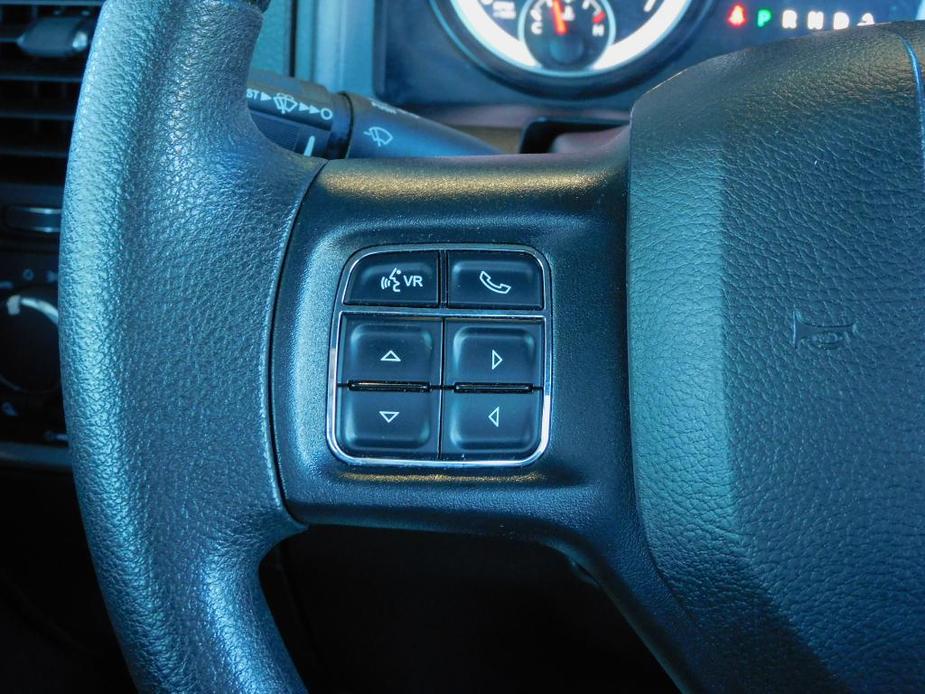 used 2023 Ram 1500 Classic car, priced at $24,987