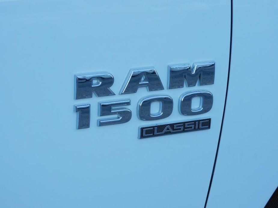 used 2023 Ram 1500 Classic car, priced at $24,987