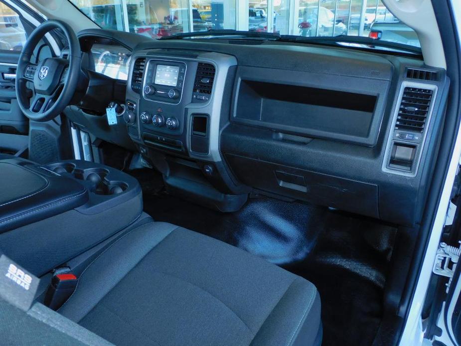 used 2023 Ram 1500 Classic car, priced at $24,987