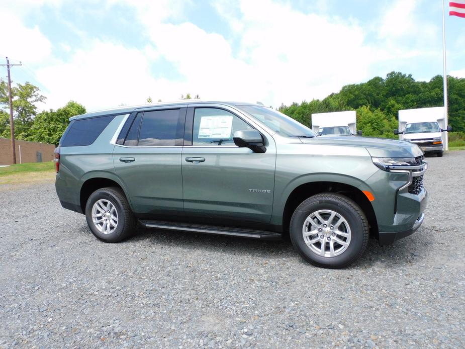 new 2024 Chevrolet Tahoe car, priced at $59,987