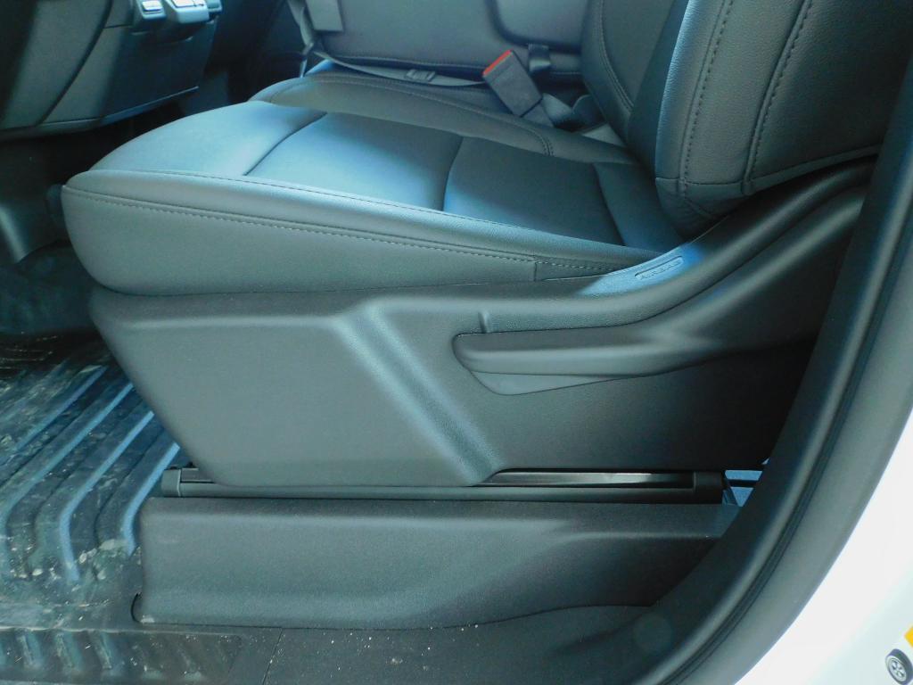 new 2025 Chevrolet Silverado 3500 car, priced at $55,515