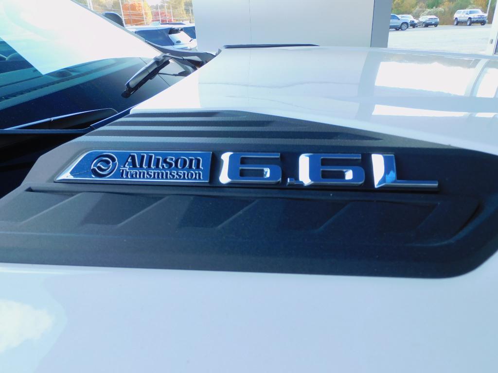 new 2026 Chevrolet Silverado 2500 car