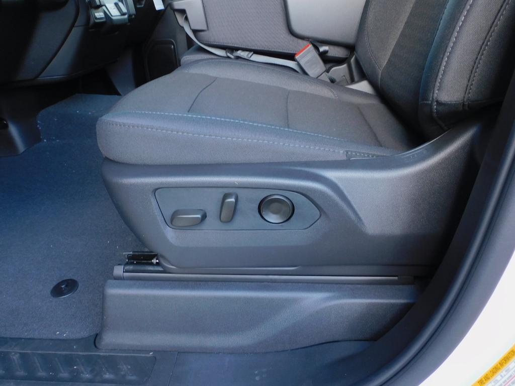 new 2026 Chevrolet Silverado 2500 car