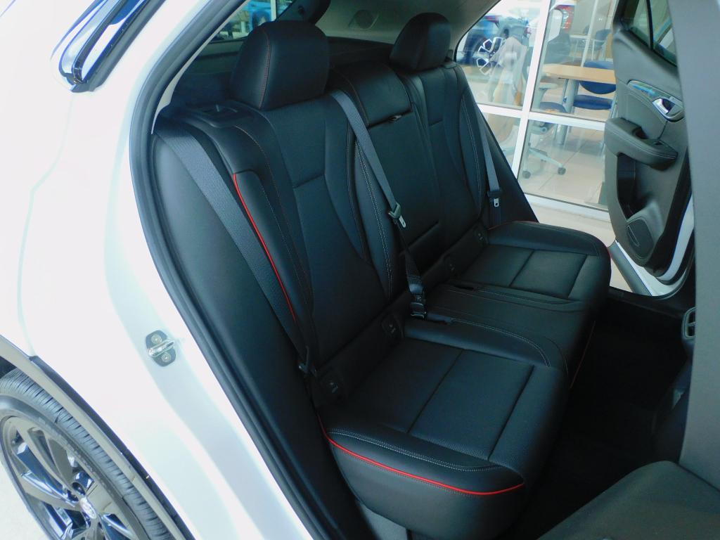 used 2022 Buick Envision car, priced at $29,987