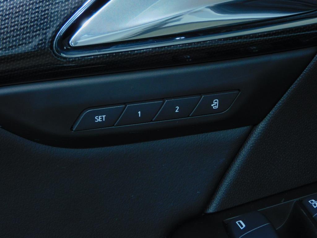 used 2022 Buick Envision car, priced at $29,987