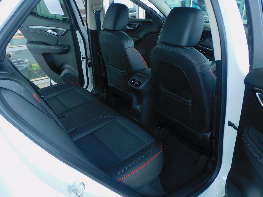 used 2022 Buick Envision car, priced at $29,987