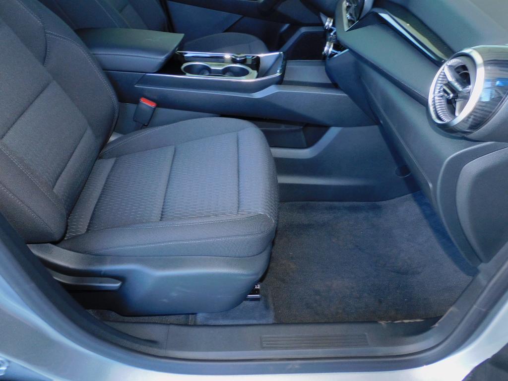 new 2026 Chevrolet Equinox car, priced at $29,987