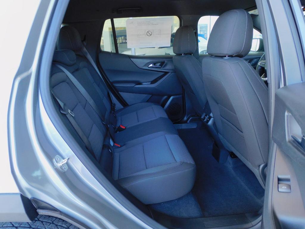 new 2026 Chevrolet Equinox car, priced at $29,987