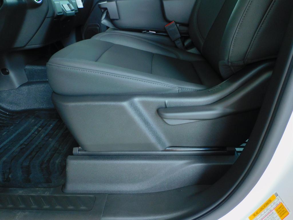 new 2026 Chevrolet Silverado 1500 car, priced at $40,820