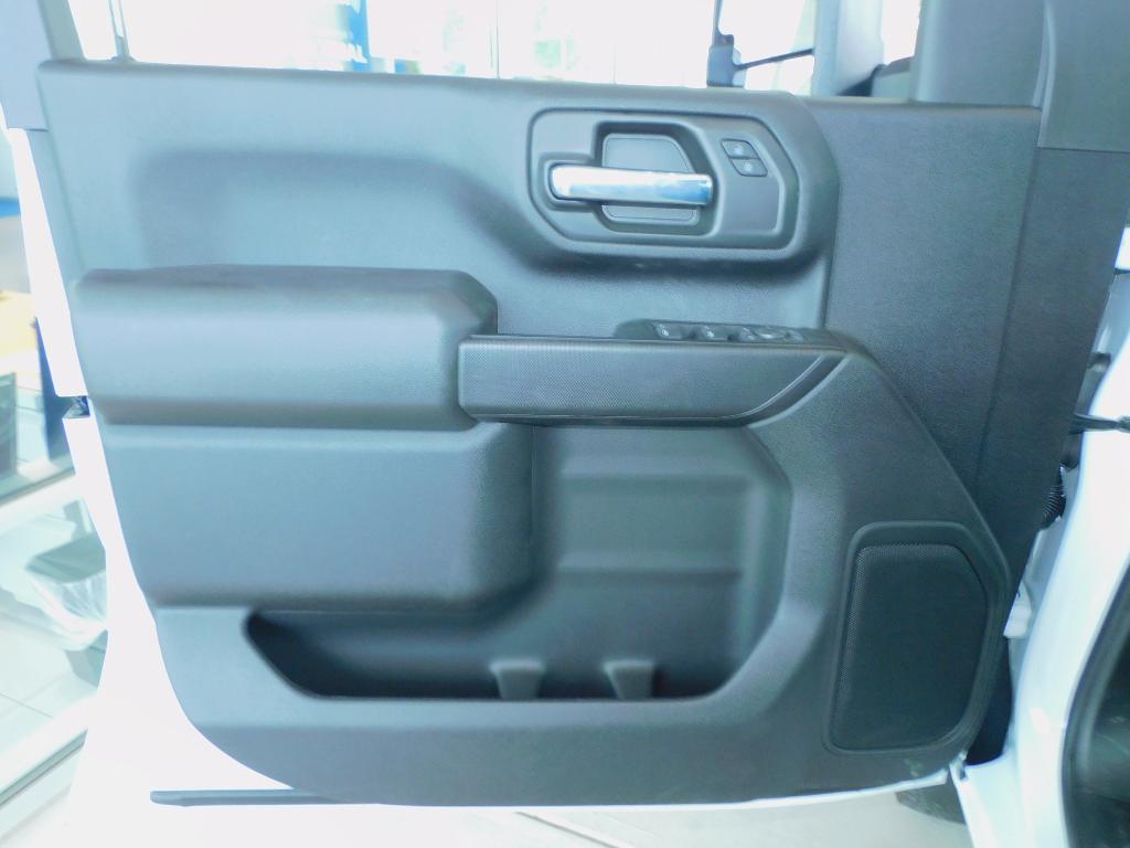 new 2025 Chevrolet Silverado 3500 car, priced at $66,343