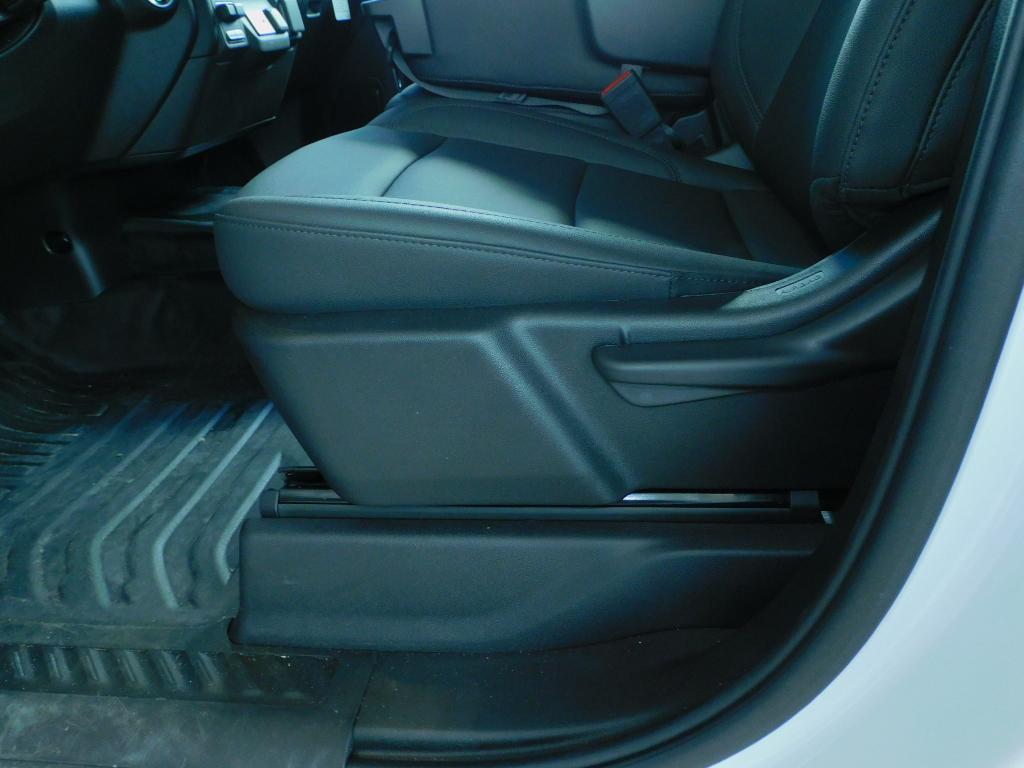 new 2025 Chevrolet Silverado 3500 car, priced at $66,343