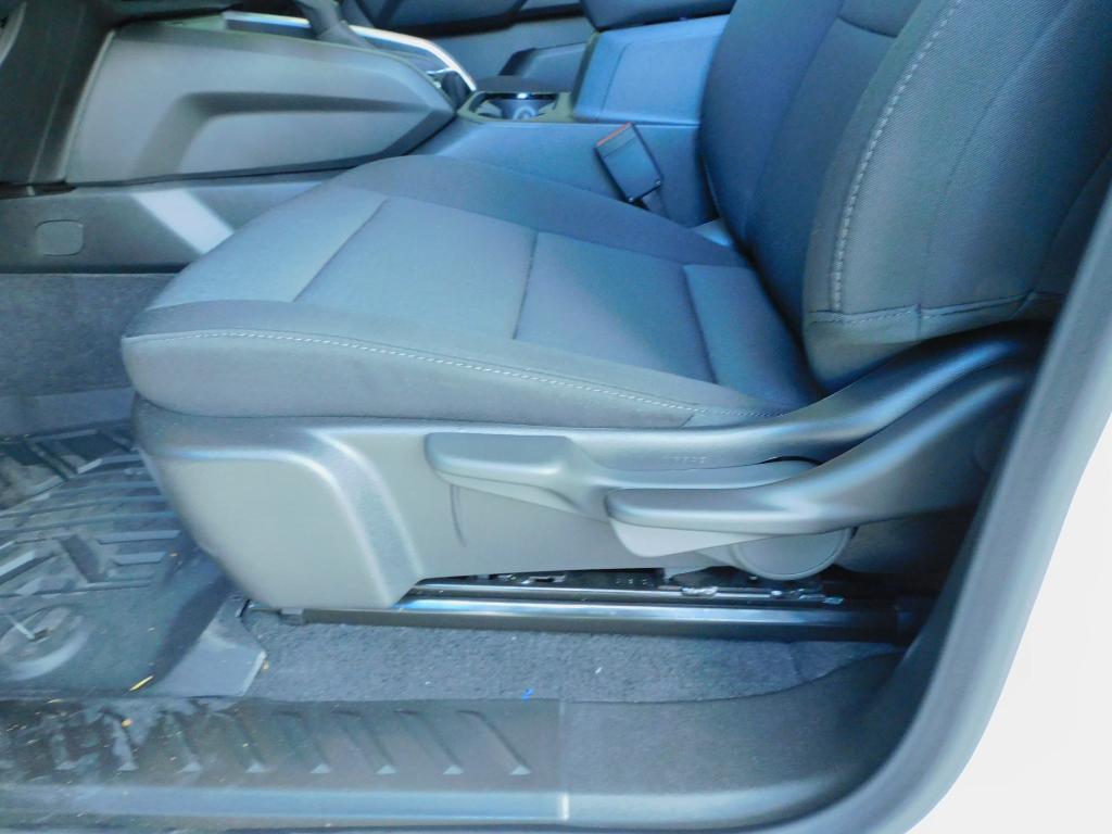 new 2025 Chevrolet Colorado car, priced at $42,845