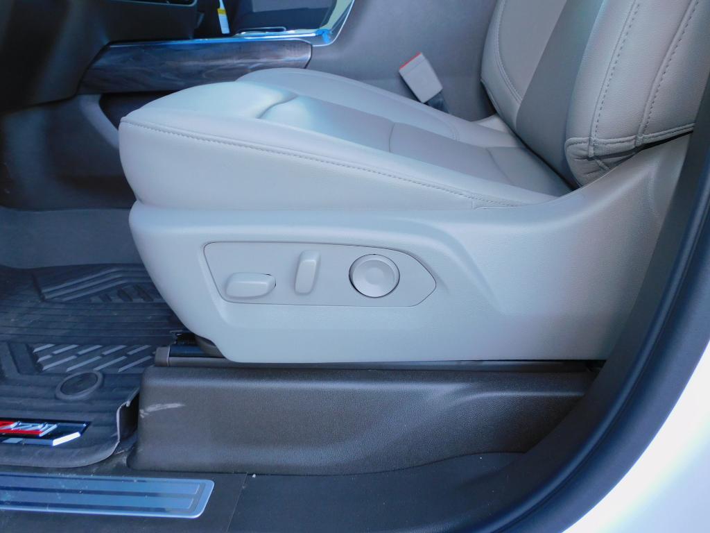 new 2025 Chevrolet Silverado 2500 car, priced at $66,897