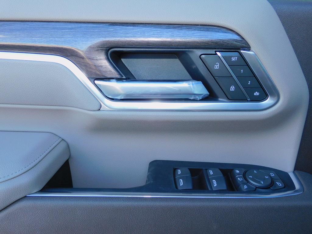new 2025 Chevrolet Silverado 2500 car, priced at $66,897