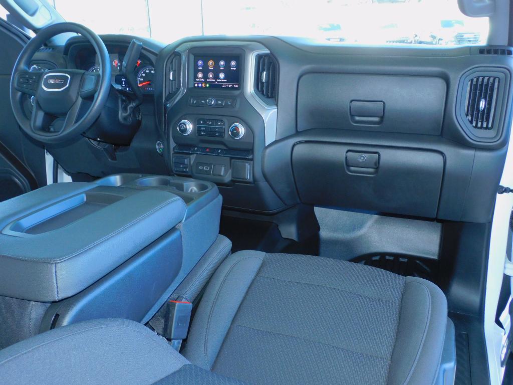 used 2024 GMC Sierra 3500 car, priced at $69,987