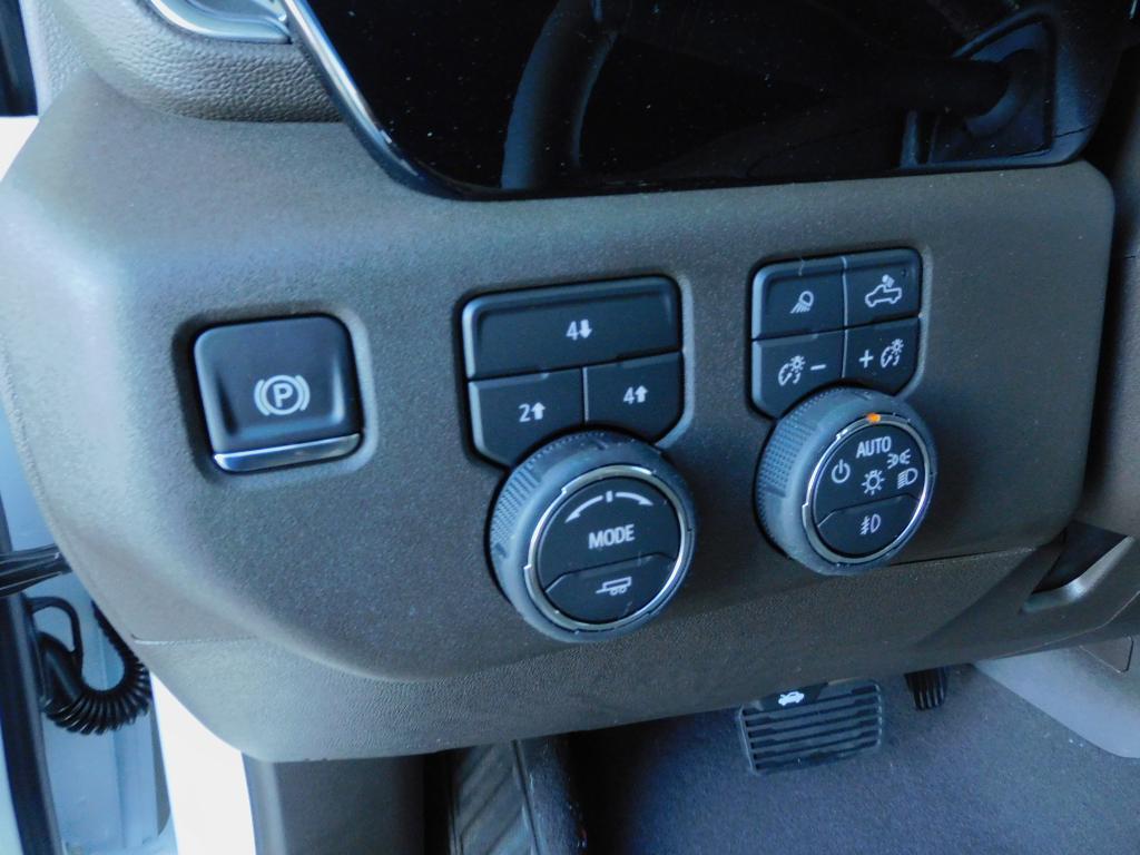 new 2026 Chevrolet Silverado 2500 car, priced at $73,687