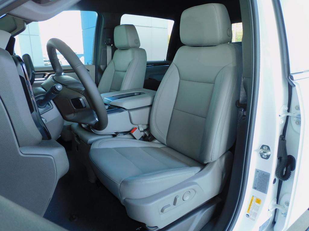 new 2026 Chevrolet Silverado 2500 car, priced at $73,687