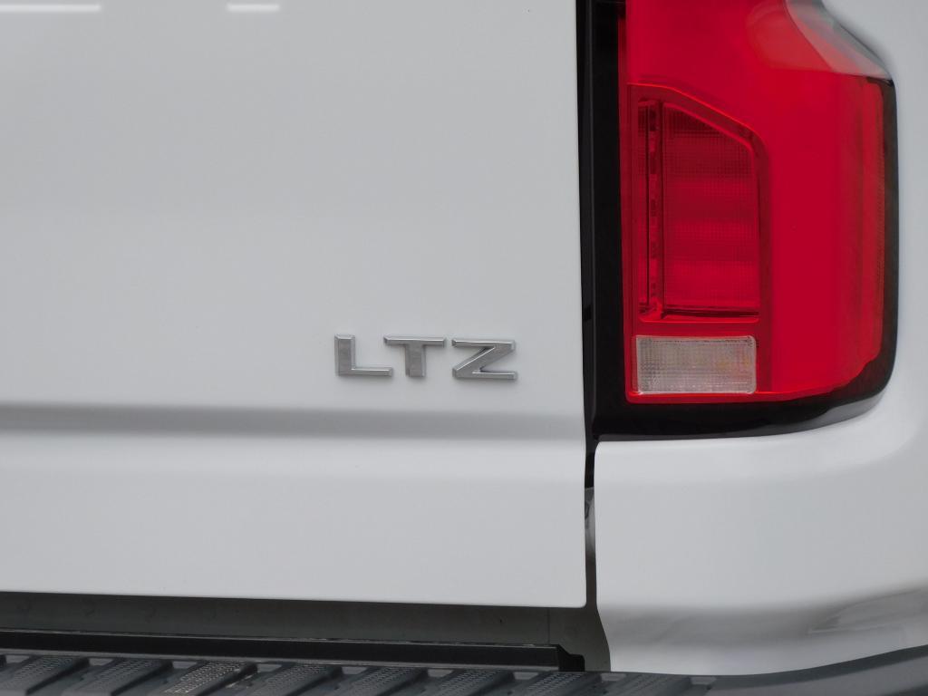 used 2024 Chevrolet Silverado 2500 car, priced at $61,987