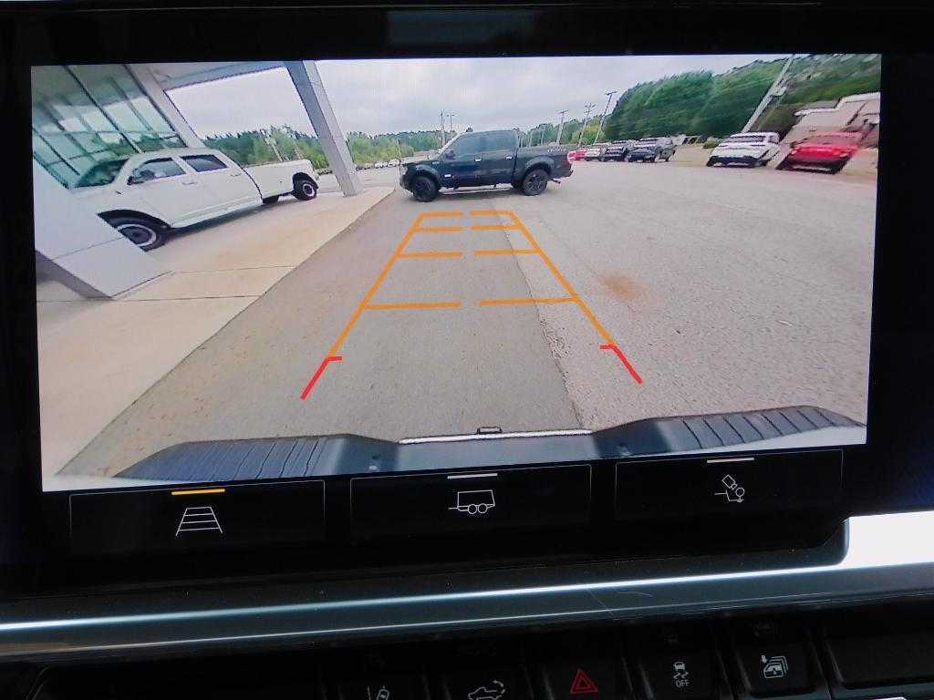 used 2024 Chevrolet Silverado 2500 car, priced at $61,987