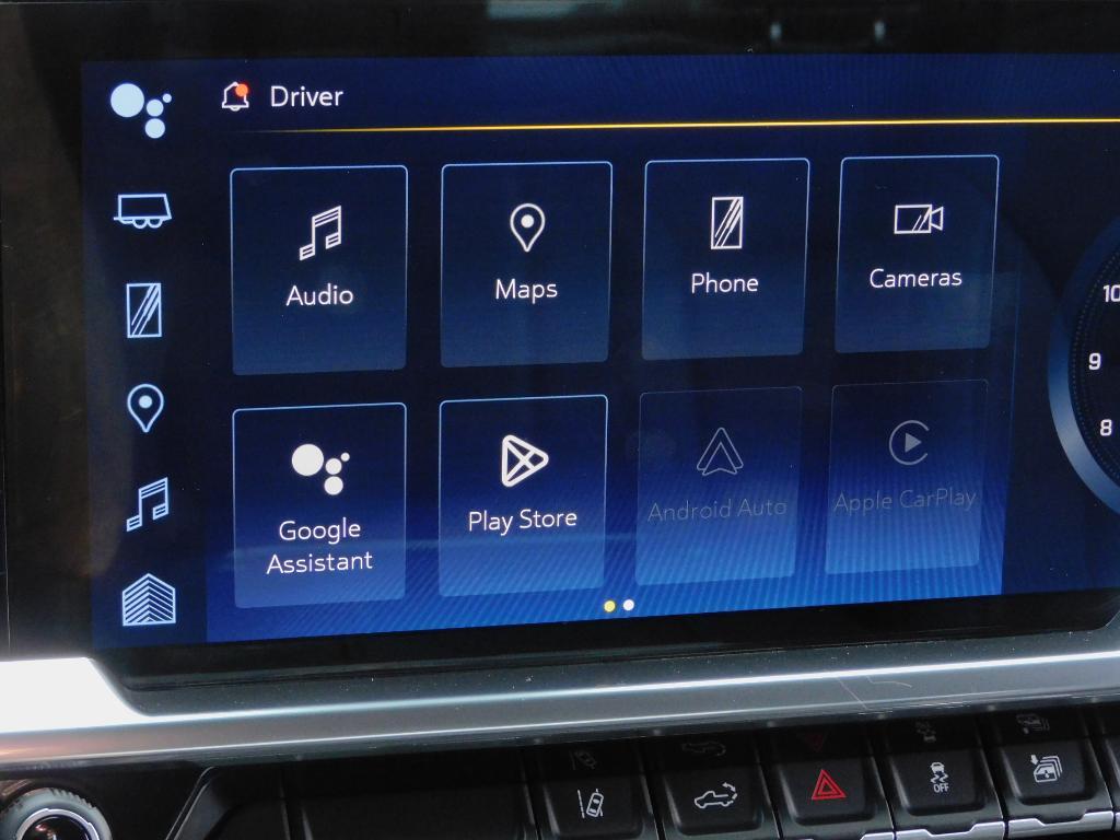 used 2024 Chevrolet Silverado 2500 car, priced at $61,987