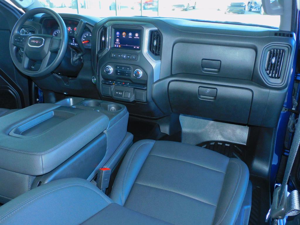 used 2023 GMC Sierra 1500 car, priced at $37,987