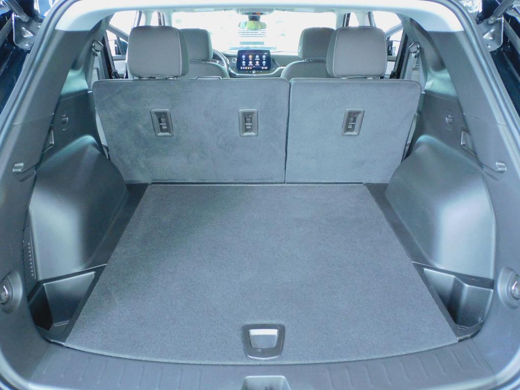 used 2023 Chevrolet Blazer car, priced at $28,987