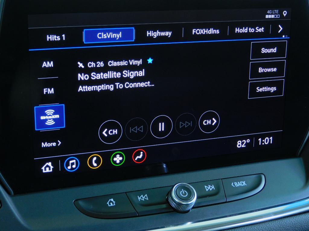 used 2023 Chevrolet Blazer car, priced at $28,987