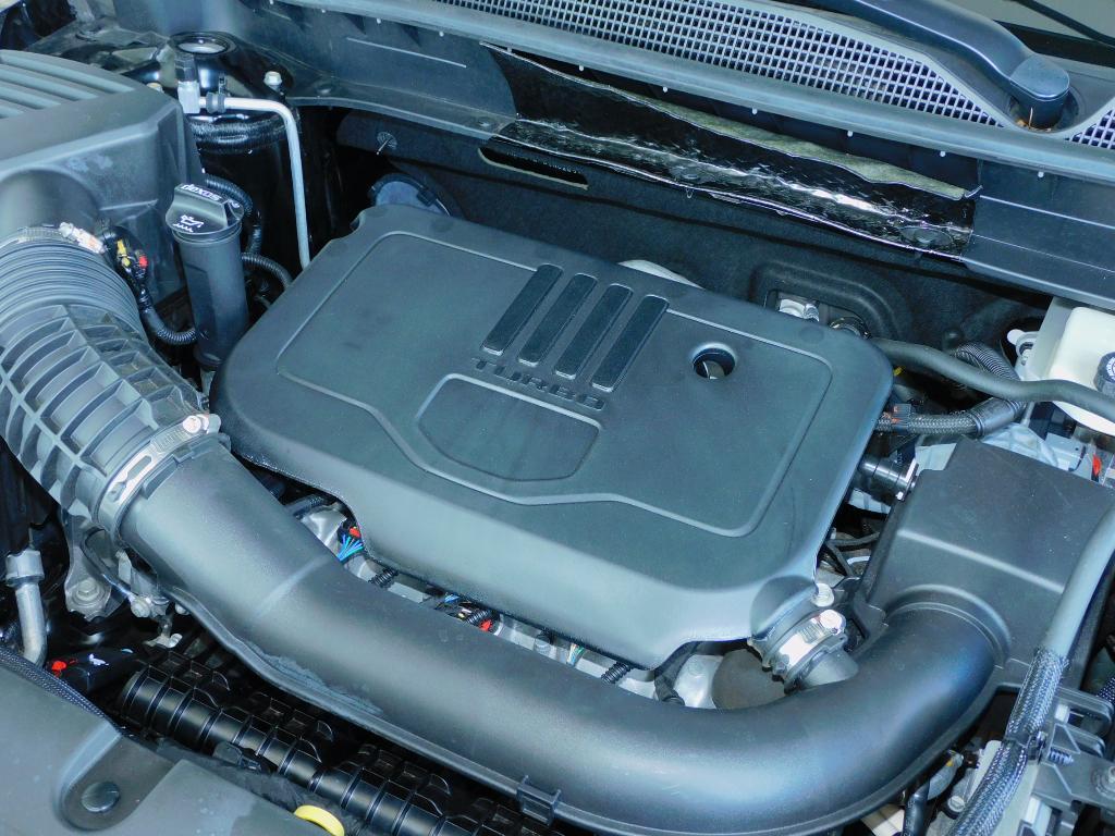 used 2023 Chevrolet Blazer car, priced at $28,987
