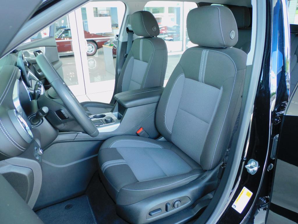 used 2023 Chevrolet Blazer car, priced at $28,987