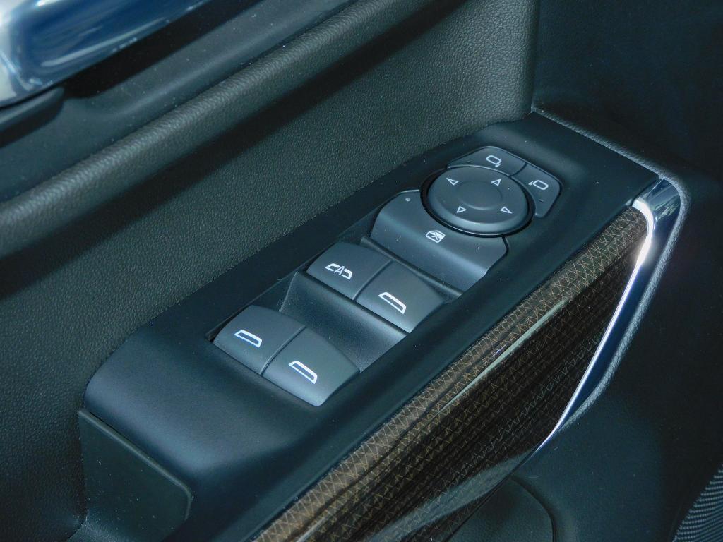 used 2022 Chevrolet Silverado 1500 Limited car, priced at $39,987