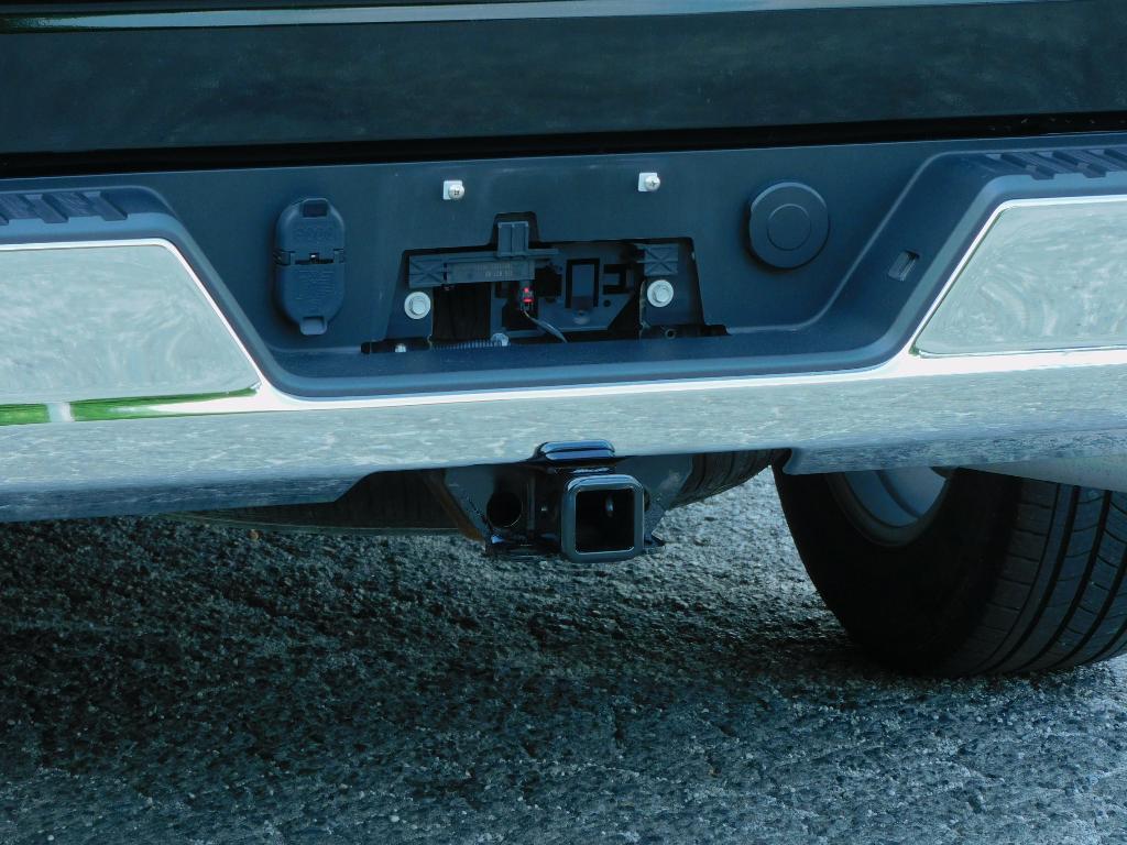 used 2022 Chevrolet Silverado 1500 Limited car, priced at $39,987