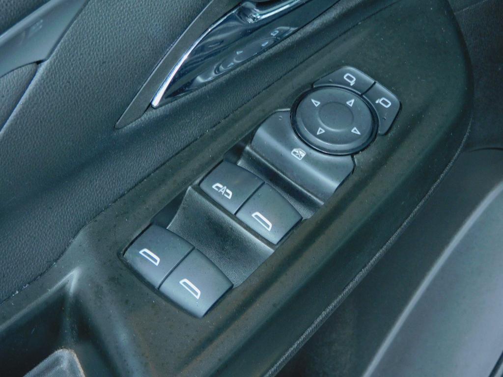 used 2023 Chevrolet Bolt EV car, priced at $19,987