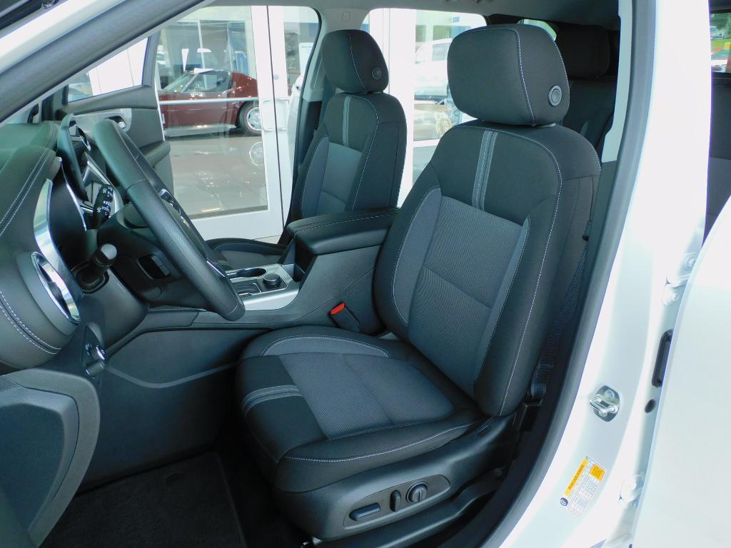 used 2023 Chevrolet Blazer car, priced at $29,987