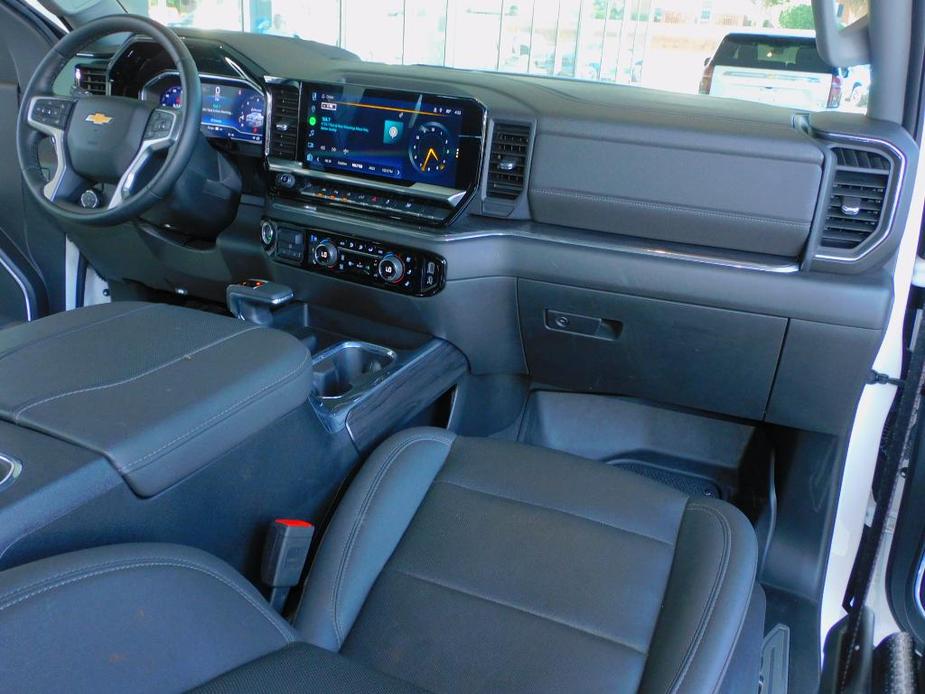 used 2023 Chevrolet Silverado 1500 car, priced at $53,987