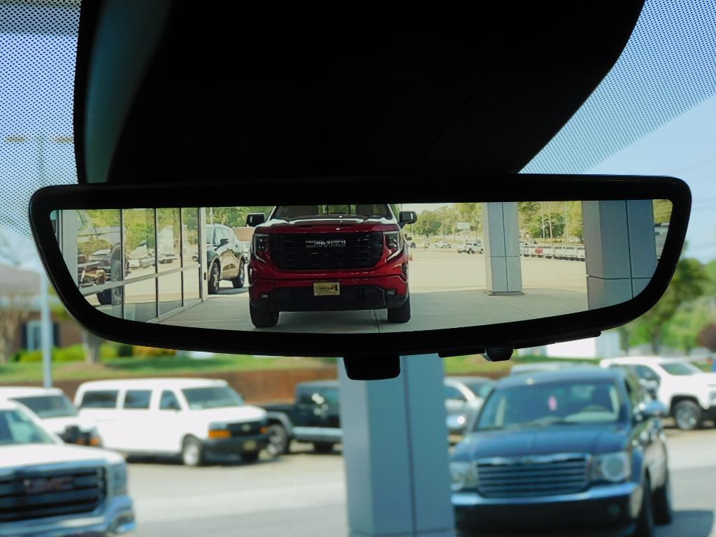 used 2024 Chevrolet Suburban car, priced at $72,987