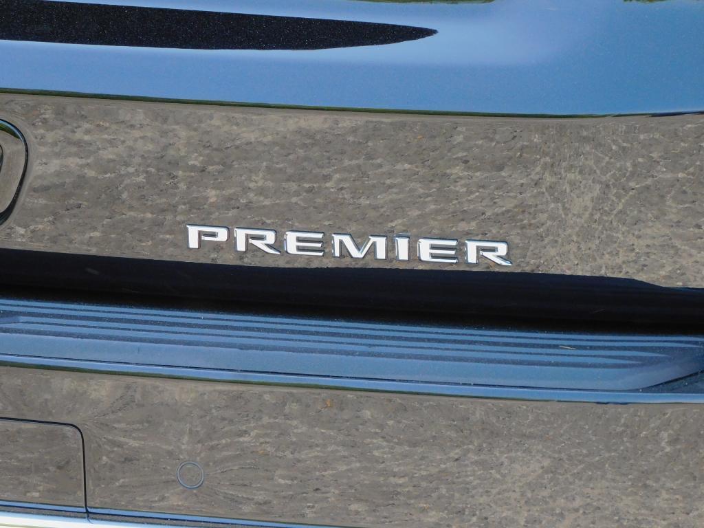 used 2024 Chevrolet Suburban car, priced at $72,987
