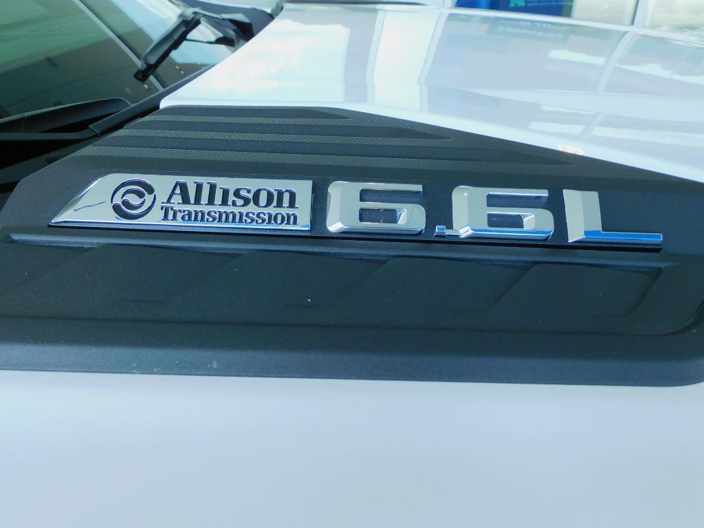 new 2025 Chevrolet Silverado 2500 car, priced at $64,795